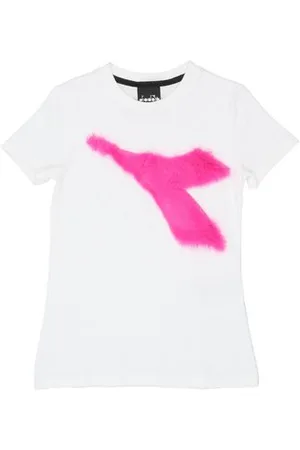 Diadora CAMISETAS Y TOPS - Camisetas