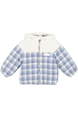 MONNALISA ROPA DE ABRIGO - Chaquetas y cazadoras