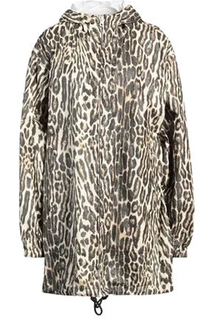 DRIES VAN NOTEN ROPA DE ABRIGO - Abrigos y gabardinas