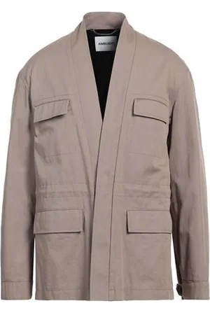 AMBUSH ROPA DE ABRIGO - Chaquetas y cazadoras