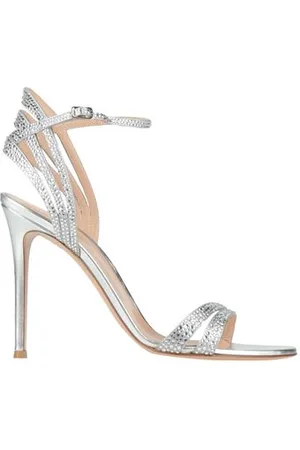 Gianvito Rossi CALZADO - Sandalias con cierre
