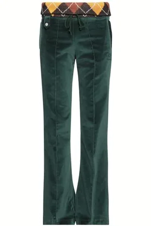 EgonLab PARTES DE ABAJO - Pantalones