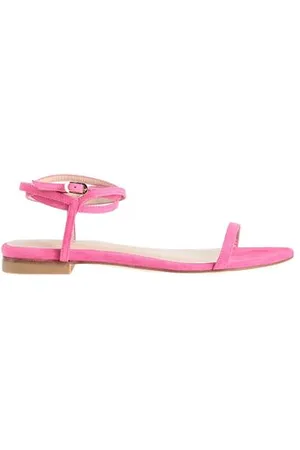 Stuart Weitzman CALZADO - Sandalias con cierre