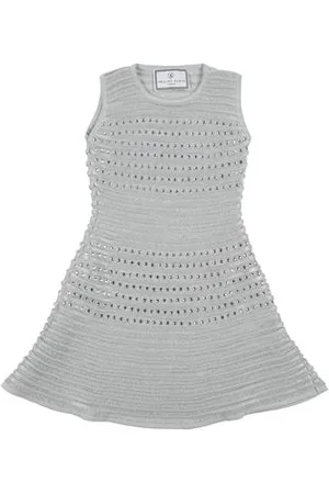 Philipp Plein VESTIDOS - Vestidos para niña