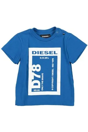 Diesel CAMISETAS Y TOPS - Camisetas