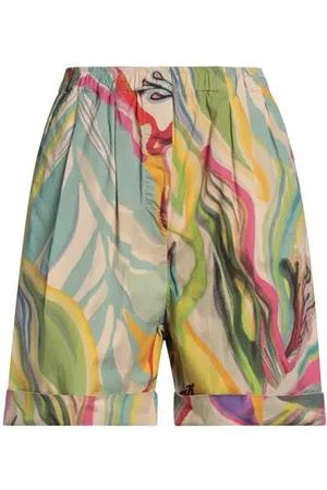 Deha PARTES DE ABAJO - Pantalones cortos y bermudas