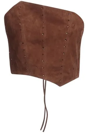Alessandra Rich CAMISETAS Y TOPS - Tops