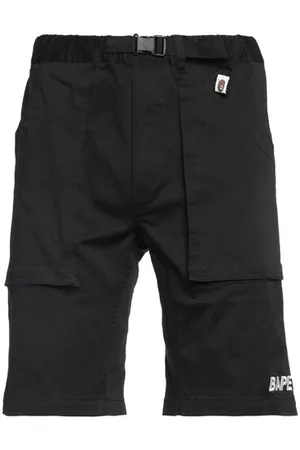 A Bathing Ape PARTES DE ABAJO - Pantalones cortos y bermudas