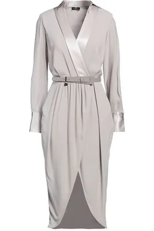 Elisabetta Franchi VESTIDOS - Vestidos midi