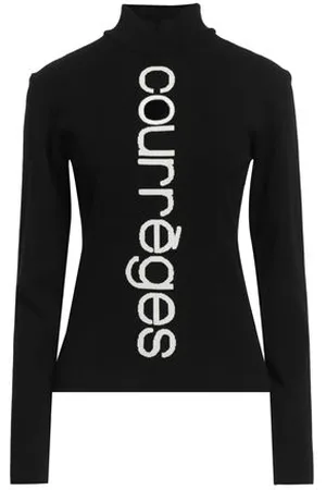 Courrèges PRENDAS DE PUNTO - Pullover