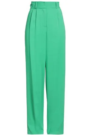 SIMONA CORSELLINI PARTES DE ABAJO - Pantalones