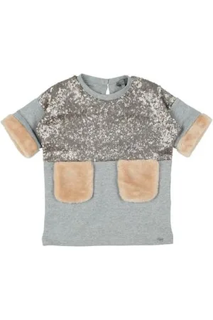 MICROBE BY MISS GRANT CAMISETAS Y TOPS - Sudaderas