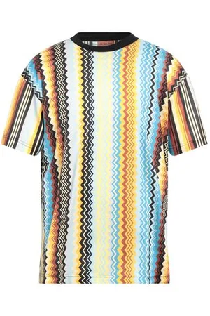 Missoni CAMISETAS Y TOPS - Camisetas