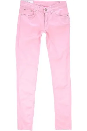 Dondup PARTES DE ABAJO - Pantalones