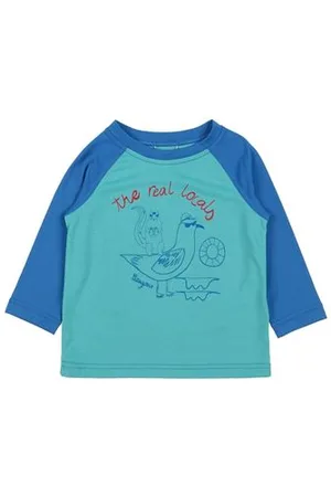 Patagonia CAMISETAS Y TOPS - Camisetas