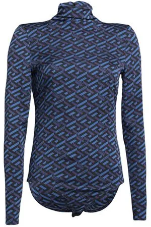 VERSACE CAMISETAS Y TOPS - Bodies