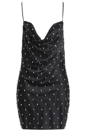 GIUSEPPE DI MORABITO VESTIDOS - Minivestidos