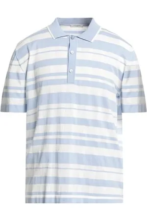 Paolo Pecora CAMISETAS Y TOPS - Polos