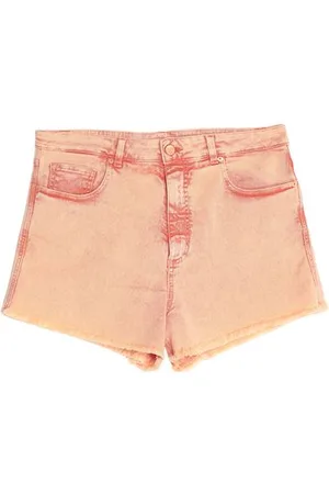 PT Torino PARTES DE ABAJO - Shorts vaqueros