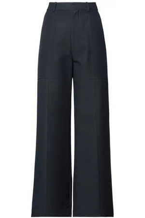 CO PARTES DE ABAJO - Pantalones