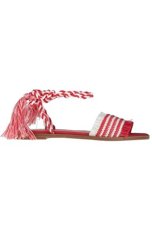 RED(V) CALZADO - Sandalias con cierre