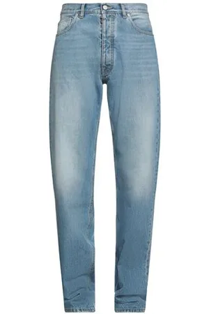 Maison Margiela PARTES DE ABAJO - Pantalones vaqueros