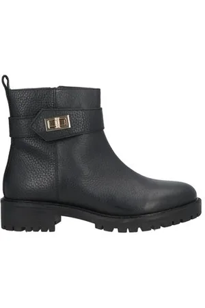 Geox CALZADO - Botines de caña alta
