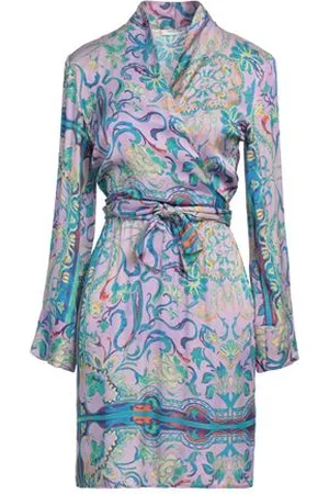 PAPERLACE London VESTIDOS - Minivestidos