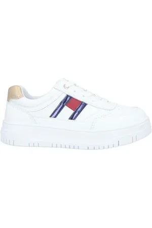 Tommy Hilfiger CALZADO - Sneakers