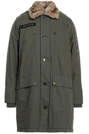 Zadig & Voltaire ROPA DE ABRIGO - Abrigos