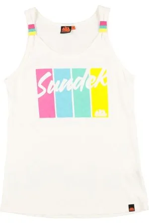 Sundek CAMISETAS Y TOPS - Camisetas