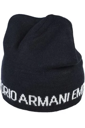 Emporio Armani COMPLEMENTOS - Sombreros