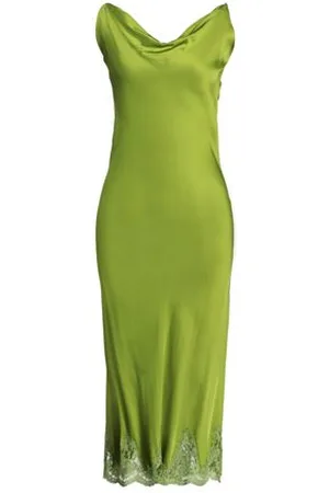 Ermanno Firenze VESTIDOS - Vestidos midi