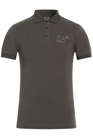 EA7 CAMISETAS Y TOPS - Polos