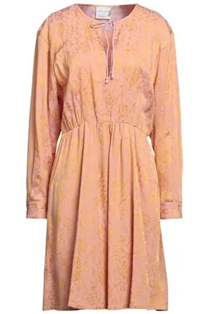 FORTE FORTE VESTIDOS - Vestidos midi