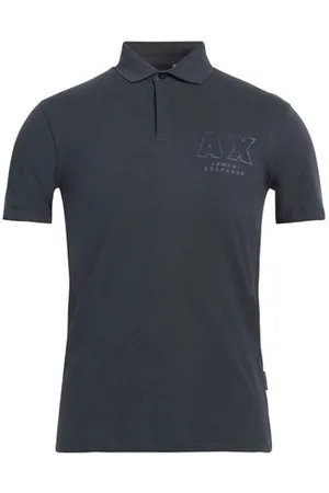 Armani Exchange CAMISETAS Y TOPS - Polos