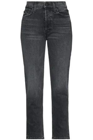 Mother PARTES DE ABAJO - Pantalones vaqueros