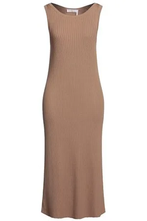 Chloé VESTIDOS - Vestidos midi