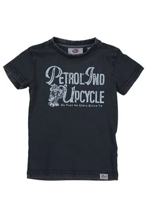 Petrol Industries CAMISETAS Y TOPS - Camisetas