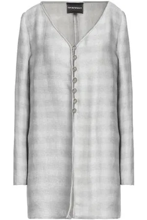 Emporio Armani ROPA DE ABRIGO - Chaquetas y cazadoras