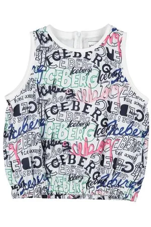 Iceberg CAMISETAS Y TOPS - Tops