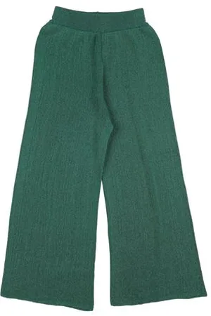 MARC ELLIS PARTES DE ABAJO - Pantalones