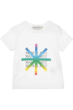 Manuel Ritz CAMISETAS Y TOPS - Camisetas