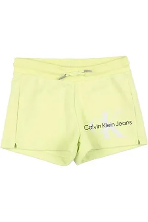 Calvin Klein PARTES DE ABAJO - Pantalones cortos y bermudas