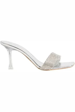 MAGDA BUTRYM CALZADO - Sandalias con cierre