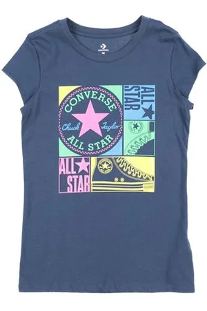Converse CAMISETAS Y TOPS - Camisetas