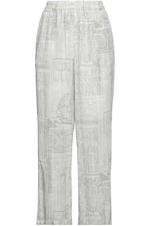 Holzweiler PARTES DE ABAJO - Pantalones
