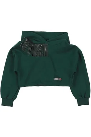 MONNALISA CAMISETAS Y TOPS - Sudaderas