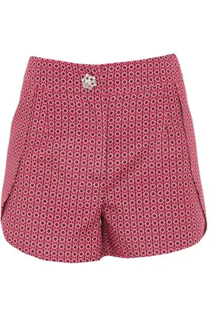 Atos Lombardini PARTES DE ABAJO - Pantalones cortos y bermudas