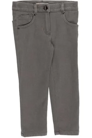 ELSY PARTES DE ABAJO - Pantalones